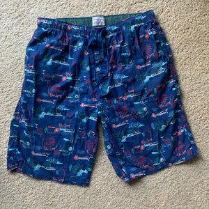 Men's Tommy Bahama Shorts  Size XL
